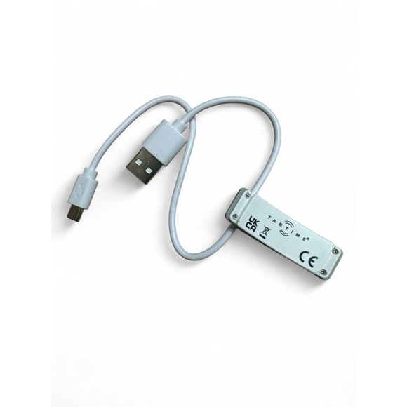 Tabtime Vibrating Alarm Reminder Watch Up to 10 Silent Personal Alarm (NO BAND) - Picture 3 of 3